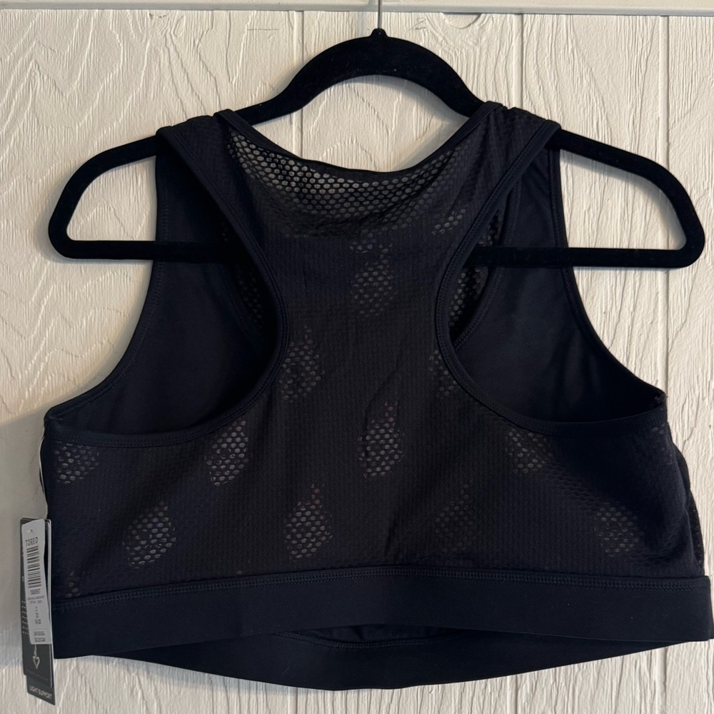 Torrid Skull Sports Bra - Picture 5 of 5